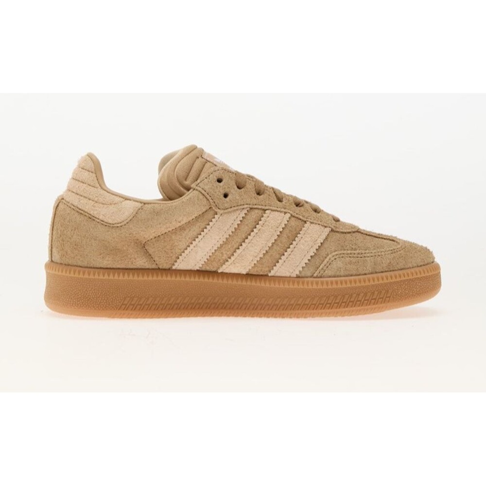 Size 8.5 - adidas Samba XLG Cardboard